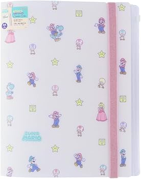 Amazon.co.jp: サンスター文具(Sun-Star Stationery) スーパーマリオ