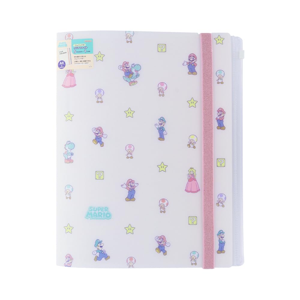 Amazon.co.jp: サンスター文具(Sun-Star Stationery) スーパーマリオ