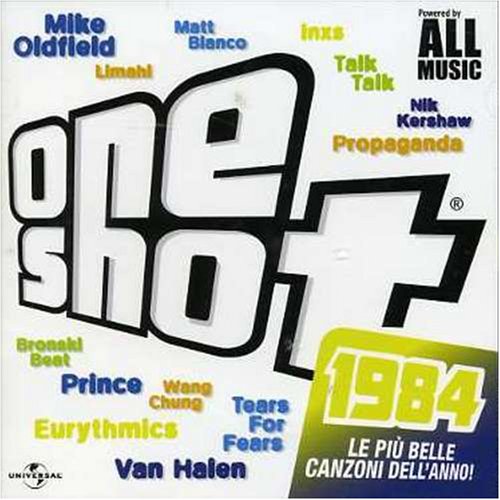 One Shot 1984 One Shot 1984