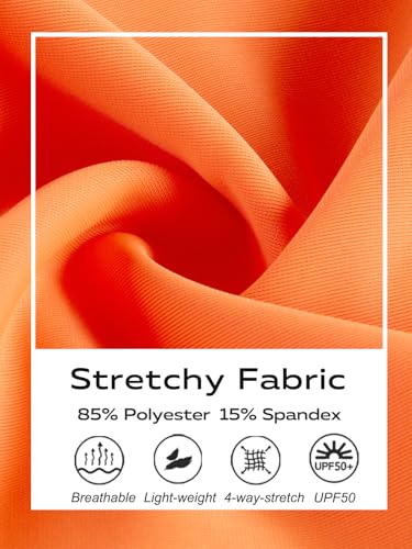 Image of DEVOROPA Boys Leggings Youth Compression Pants Sports Tights Basketball Football Baseball Soccer Baselayer Slim /Regular /Husky