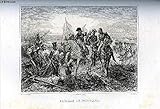  MUSEE DE VERSAILLES AVEC UN TEXTE HISTORIQUE - BATAILLE DE FRIEDLAND - 14 JUIN 1807