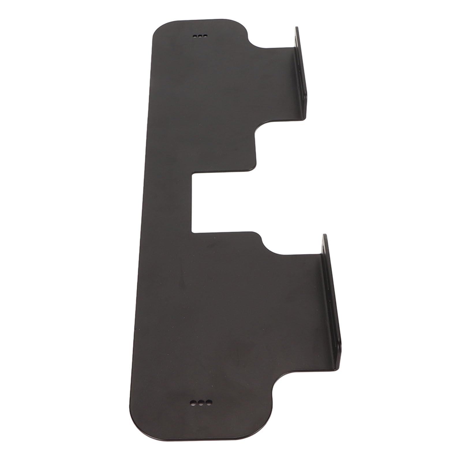 Bediffer Soporte de Pared para Altavoz de Barra, Diseño Oculto de Metal