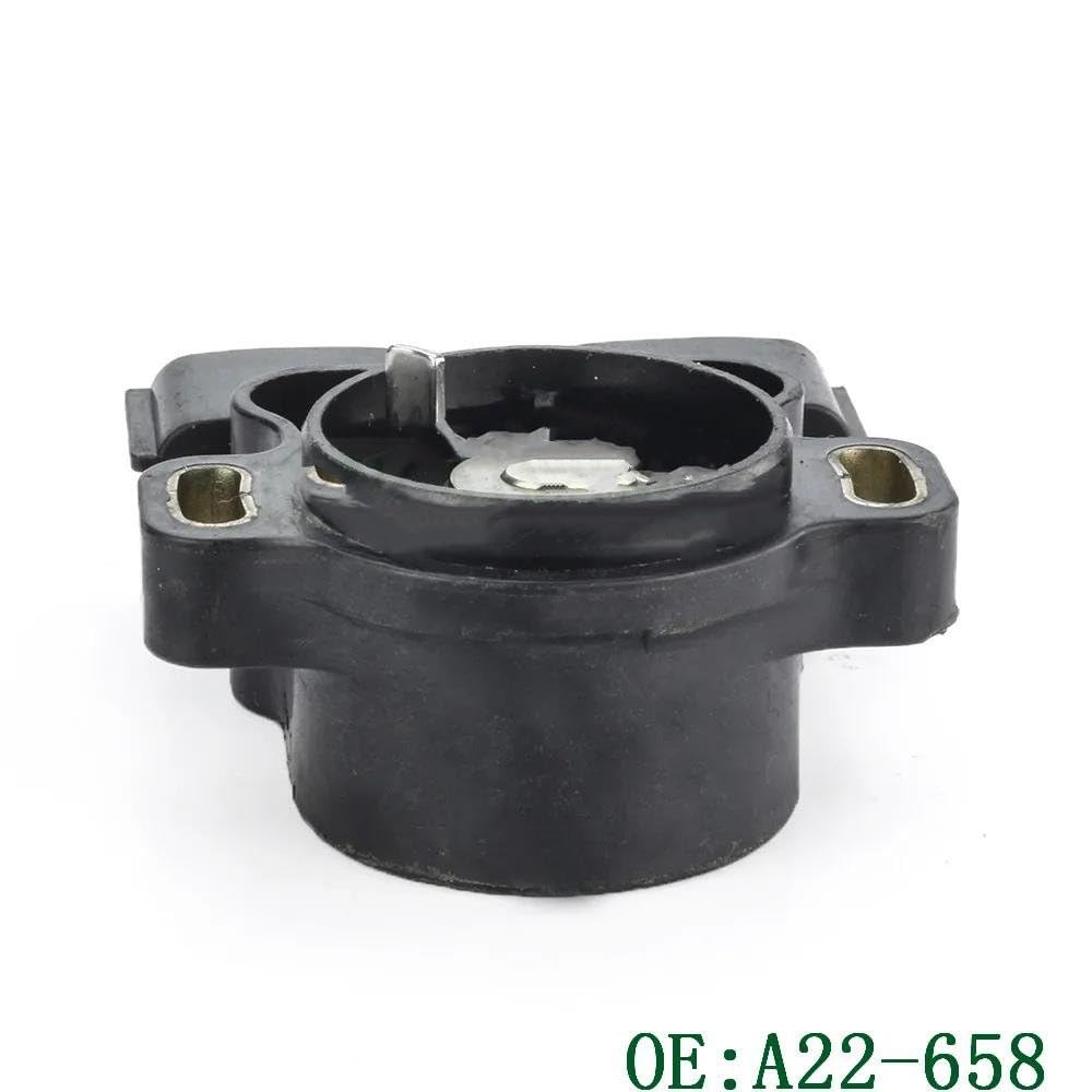 Capteurs de Position du Papillon pour Nissan Altima et Maxima 22620-31U16 A22-658 A22-658 B00 TPS SNEOSR Capteur de Position du Papillon Capteur de Papillon