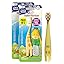 Giraffe Toothbrush