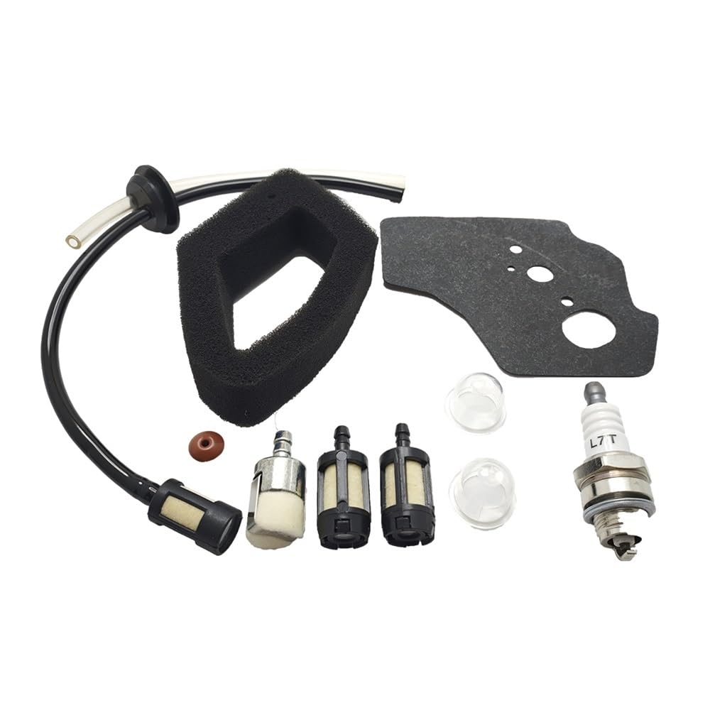 Carburateur GX35 contre les démarrages difficiles 16100-Z0H-053
