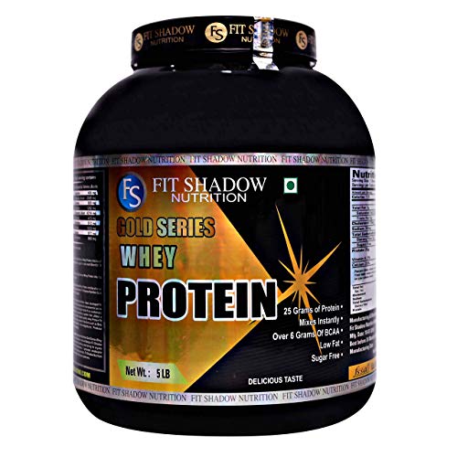 Fit Shadow Nutrition Whey Protein Powder Concentrate 80% 5lbs.(CHOCOLATE) Low Carb,Low Fat,Sugar-free Best Whey Protein For Men,Women,Boys,Beginners. Fit Shadow Nutrition Whey Protein Powder Concentrate 80% 5lbs.(CHOCOLATE) Low Carb,Low Fat,Sugar-free Best Whey Protein For Men,Women,Boys,Beginners.