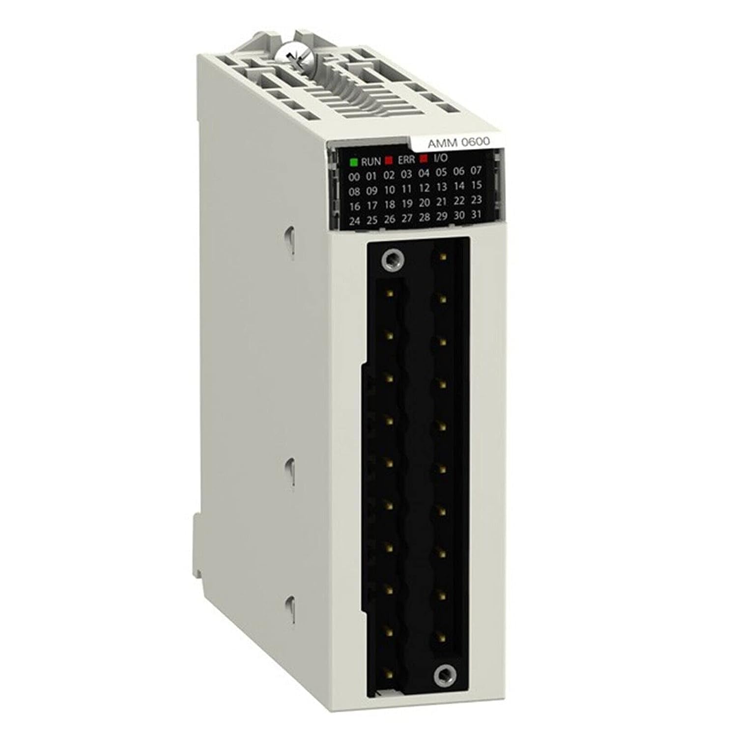 OGQNPJJCJ BMXAMM0600 Analog Input Module BMXAMM0600 PLC Module Sealed in Box