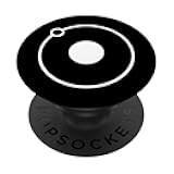 Hydrogen Atom PopSocket Science Biology Chemistry PopSockets PopGrip: Swappable Grip for Phones & Tablets