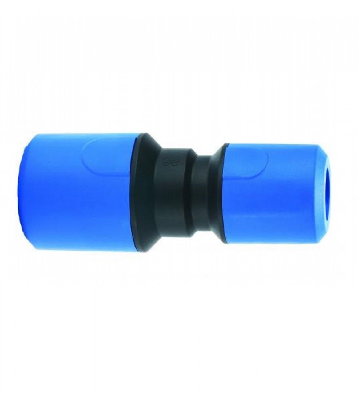 John Guest Black,Blue 25Mm X 20Mm Speedfit Mdpe Reducer - Ug501b