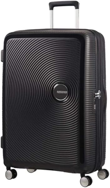 Offerta -41%: American Tourister Soundbox a soli 118,93€!