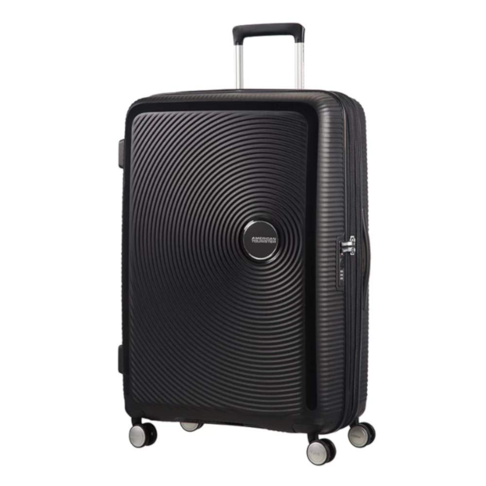 American Tourister Soundbox - Trolley L Espandibile Valigia,