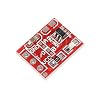 100pcs TTP223 Touch Switch Module Capacitive Sensor Switch DIY for Arduino Raspberry Pi