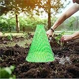 Zoom IMG-1 gajyfcl cappuccio protezione piante 11 Zoom IMG-1 gajyfcl cappuccio protezione piante 11