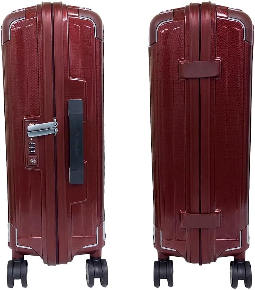 Amazon | アウトレット！ サムソナイト 38L 軽量 LITE-BOX ライト