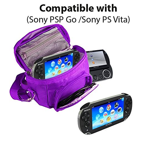 ORZLY - Sony PSP Accessories (Please Check Product Description When Ordering) - Parent