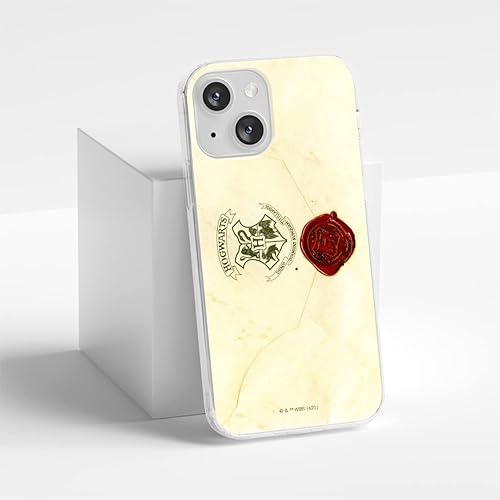Miniatura 6 de ERT GROUP Funda de teléfono móvil para Xiaomi REDMI Note 9 Original y con licencia oficial Harry Potter Patrón 074 perfectamente ajustado a la forma