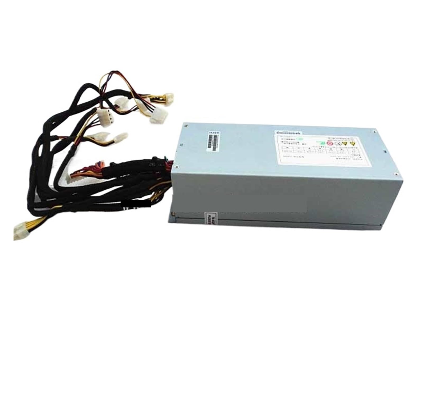 SWEWDSQG Power Supply GW-2U600 600W