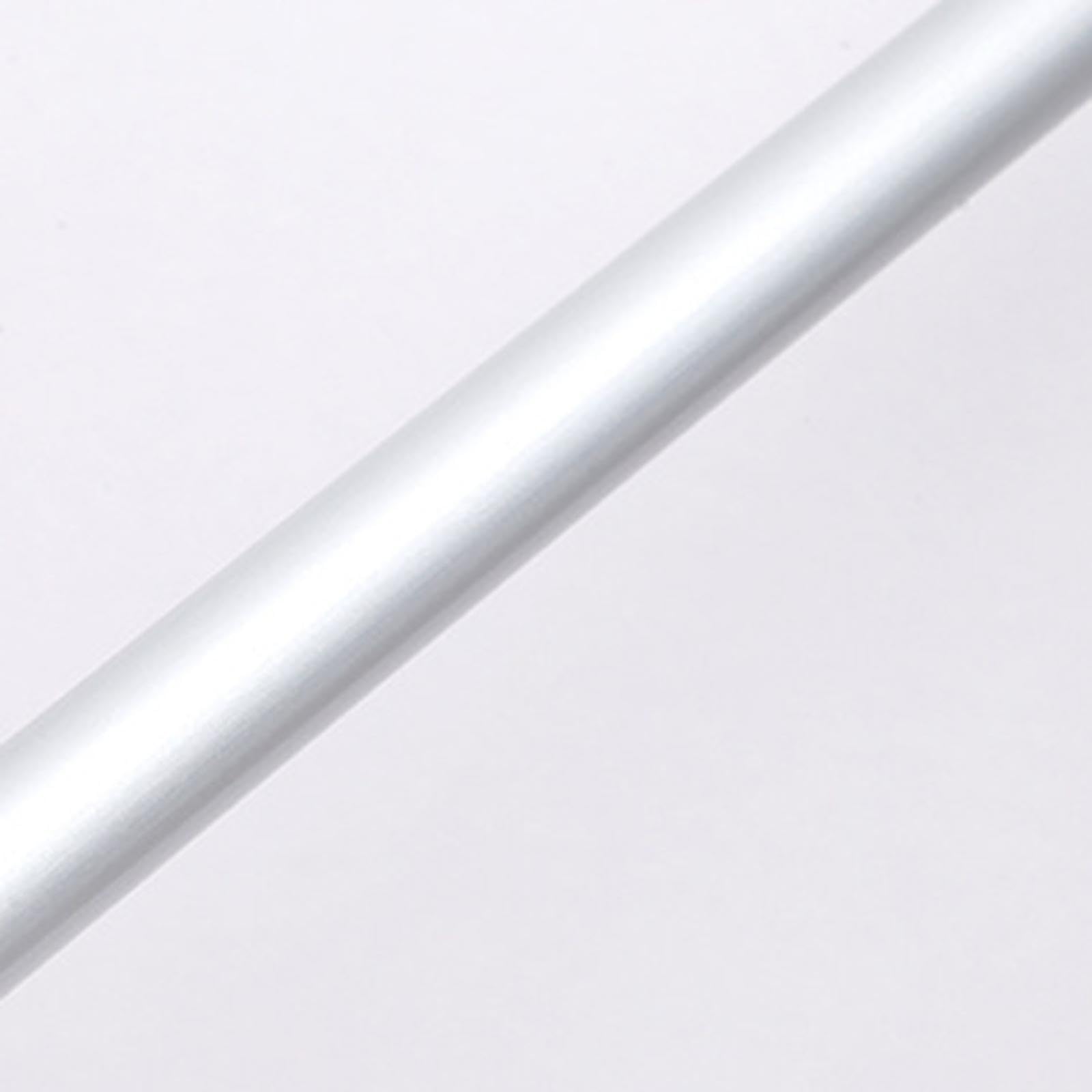 kowaku Ébrancheur Sécateur à Longue Portée Cueille-fruits Outil de Jardinage Perche D'Élagage avec Manche Télescopique En Métal Robuste Adapté pour La Taill