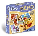 winnie the pooh memory card game Spieldauer: kurz bis 15 Min