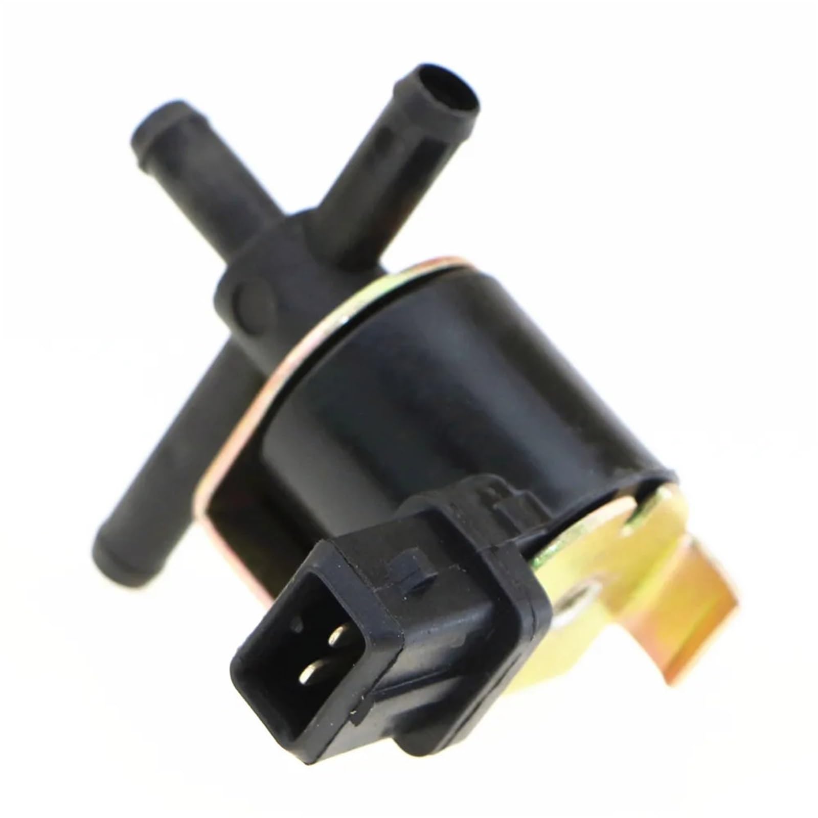 Arqvzxyu One Color Car N75 Turbo Boost Control Valve Solenoid 1.8T Fit For Vw Golf Mk4 Passat B5 Audi A4 Tt 058 906 283 C 06A906283e Egr Passage‌