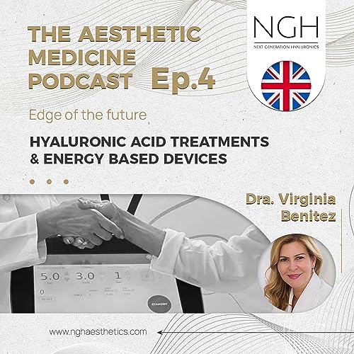 Hyaluronic Acid treatments & energy based devices, possible uses and best practice