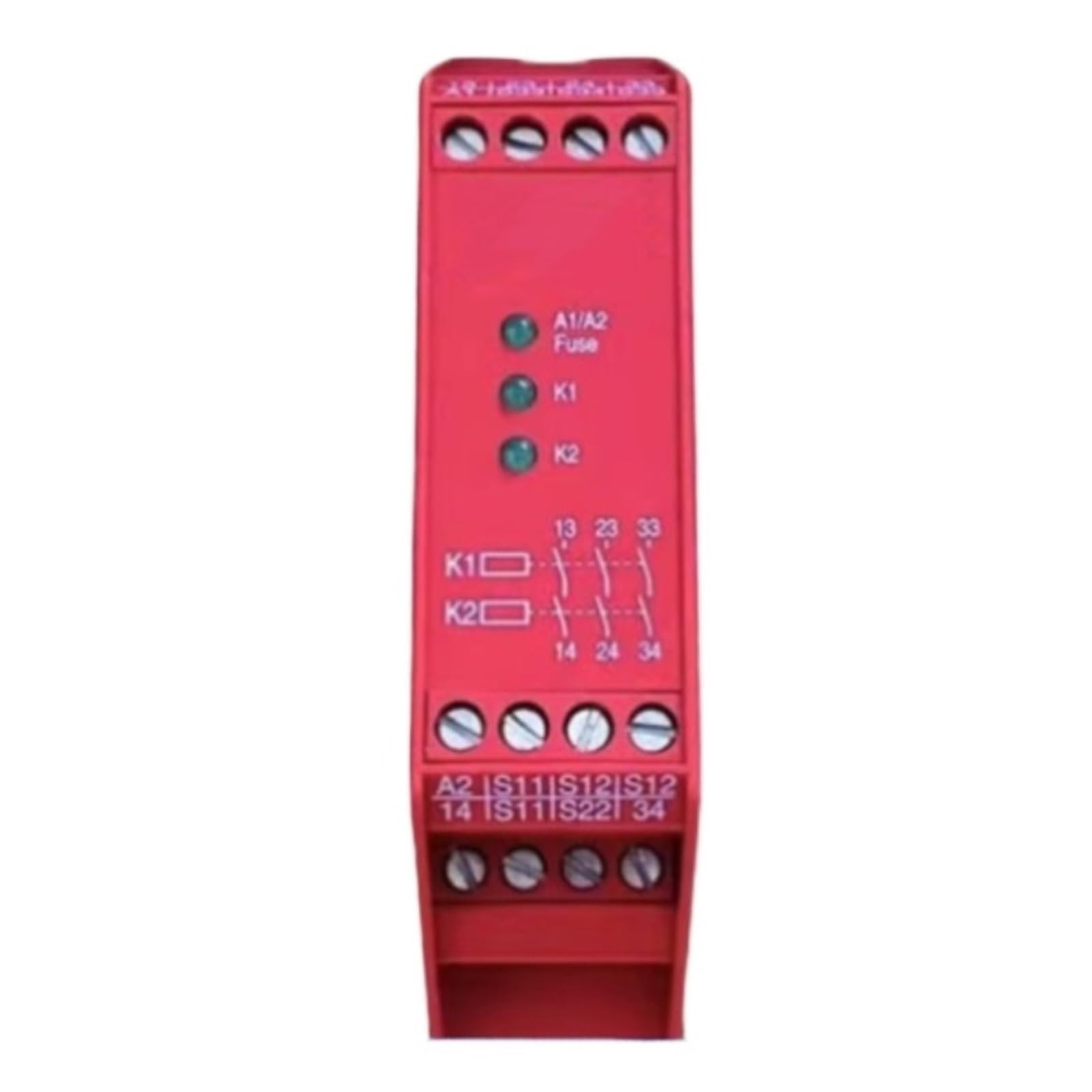 DSZUJTYROP XPSAFL5130 Relay Module
