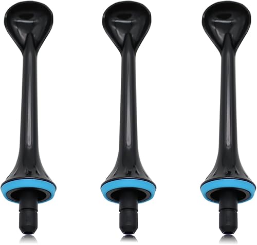 Rascador de lengua eléctrico de repuesto para Nicwell, Mospro, Nicefeel, INSMART, limpiador de lengua oral libre, 3 unidades