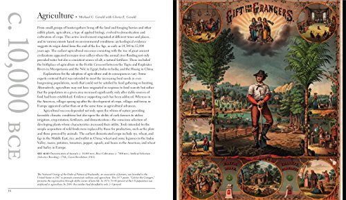 The Science Book: From Darwin to Dark Energy, 250 Milestones in the History of Science (Union Square & Co. Milestones) - Image 2