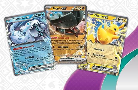 Image of SALPITOYS Scarlet & Violet - Paldea Evolved Booster 36 Pack 360 Cards