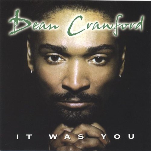 It Was You [Audio CD]