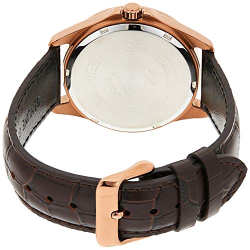 Image of Casio Enticer Analog Dial Watch