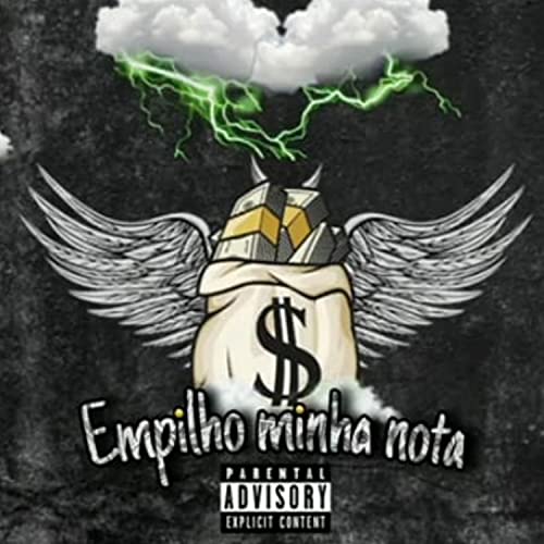 Empilho Minha Nota de 7_hitec en Amazon Music Unlimited