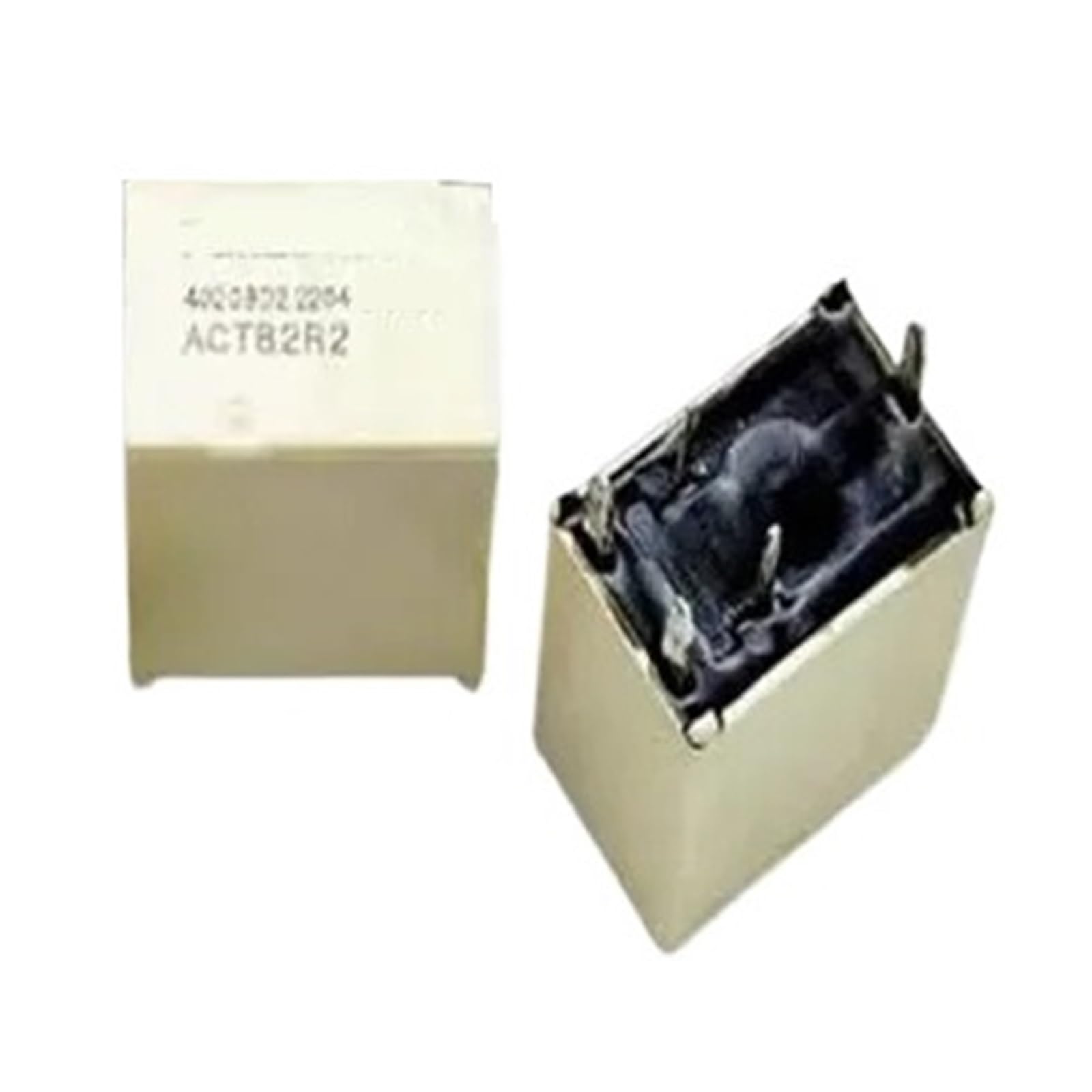 Relay ACTB2R2 5PIN micro-relais électromécanique pour circuit imprimé