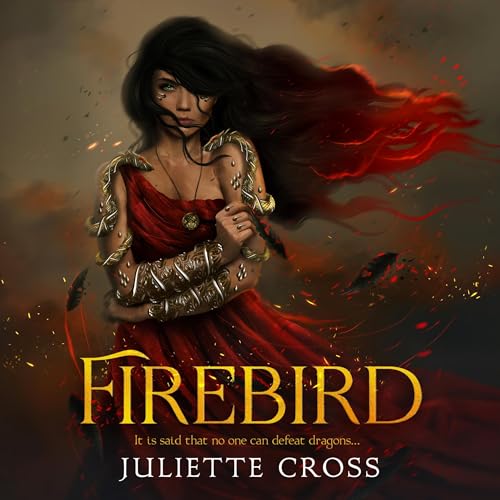 Firebird by Juliette Cross episode artwork