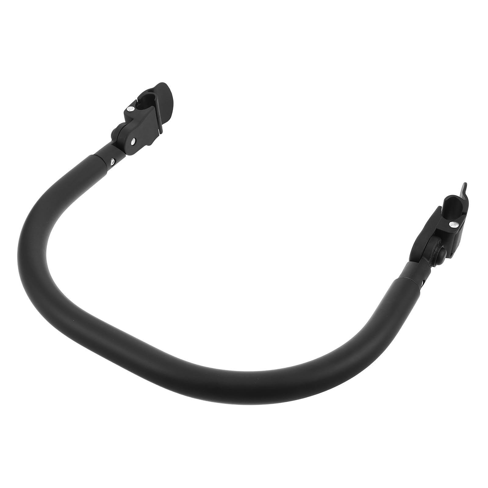 ERINGOGO Maniglia di ricambio per paraurti del passeggino: bracciolo universale morbido per passeggino - 42 cm (16,65 pollici) rimovibile, compatibile con la maggior parte delle sponde di sicurezza