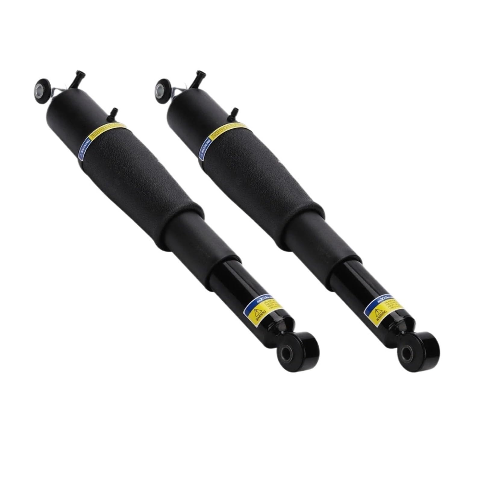 Shocks 2Pcs Rear Air Suspension Shock Struts For Chevy/For Chevrolet For Avalanche For Suburban 1500 15756926 15852159 15869656 15058601 Damper