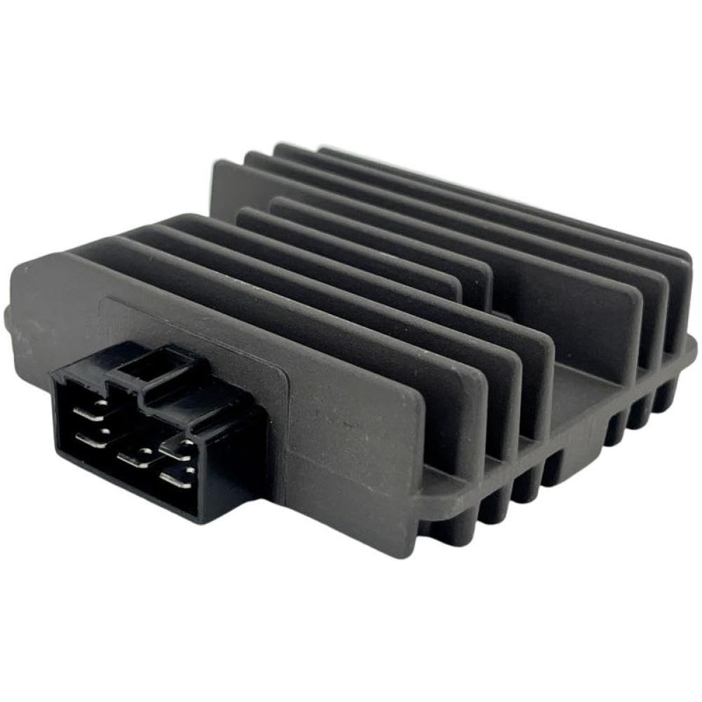 Voltage Regulator Rectifier Compatible With XT660R XT660X YZF R6 R6S R3 R25 MTN320 MT 03 MTN250 MT 25 XJ6S XJ6F Diversion XJ6N(1PCS)