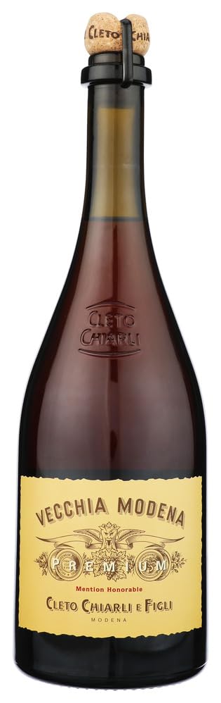 Chiarli Vecchia Modena Premium Lambrusco | Grocery Pickup