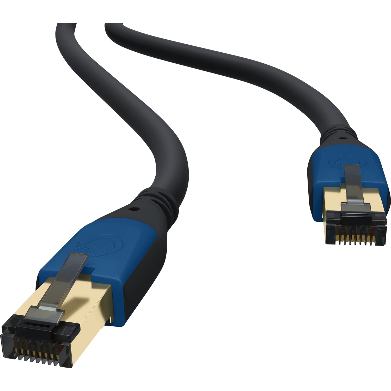 Oehlbach GIGA STREAM CAT 8.1 CABLE 20 m