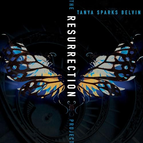 The Resurrection Project by Tanya Sparks Belvin episode artwork