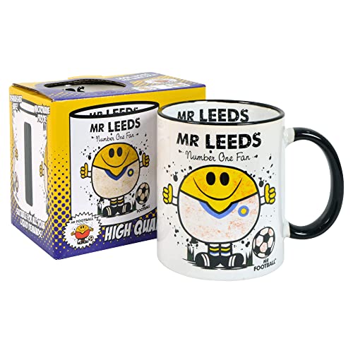 Best Leeds United FC Gifts Top 20 Presents for Football Fans