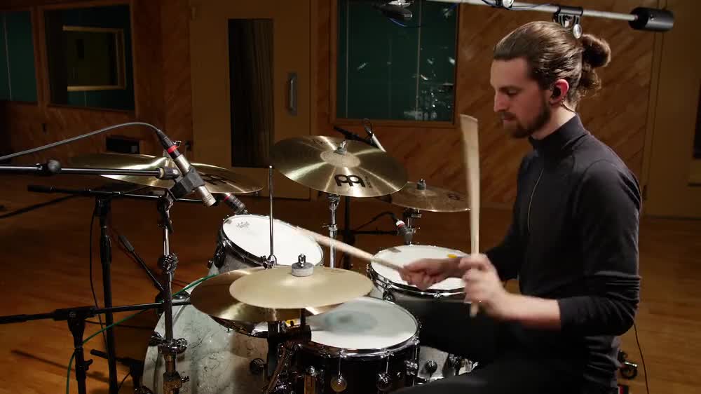 Amazon | MEINL マイネル Byzance Vintage シリーズ スプラッシュ