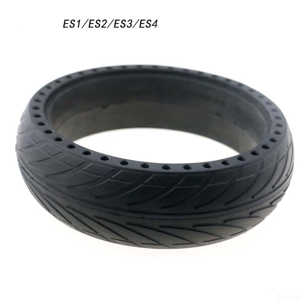 Pneumatico solido da 8 pollici 8x2.125 per scooter elettrico per Ninebot Segway ES1/ES2/ES3/ES4