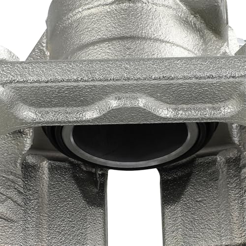 Image of 19B3124 19B3125 Front Left & Right Disc Brake Calipers Assembly