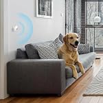 TP-Link Tapo T100 Motion Sensor, Requires Tapo Hub, Long Battery Life, Wide Range Detection, Adjustable Sensitivity, Real-Time Notification, Smart Action