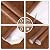 Abyssaly Wood Grain Contact Paper, Brown Wood Peel and Stick Wallpaper for Cabinets, Self Adhesive Waterproof Wall Paper for Furniture Countertops Drawer Shelf Liner 17.7 in X 118 in