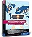 Produktbild Amazon Marketplace: Das Handbuch für Hersteller und Händler - inkl. FBA (Fulfillment by Amazon)