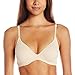 Hanes Women's Platinum Invisible Look Underwire