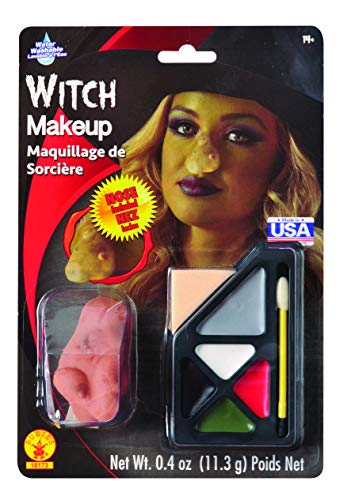 18173 Makeup Witch