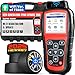 Produktbild Autel MaxiTPMS TS508WF: 2025 Upgrade WiFi Ver. von TS508 TS501 TS408 TS601 TPMS Programmier Neulerntool, Alle Sensoren Aktivieren, MX-Sensor Programmieren, TPMS Zurücksetzen, TPMS Code Lesen/Löschen